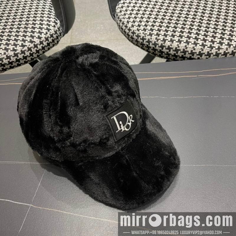 Replica Dior Hat 010601