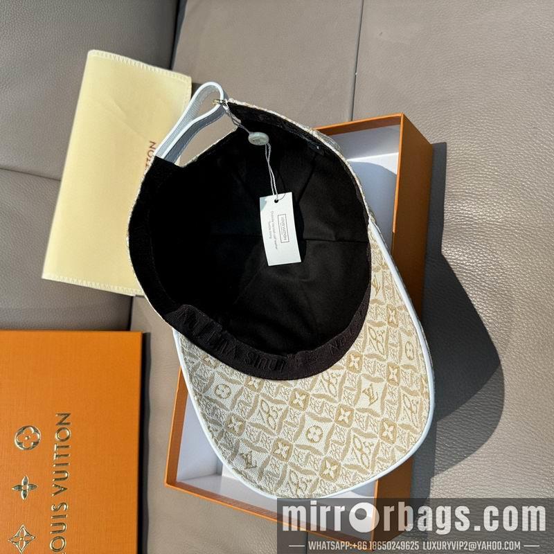 Replica LV Hat dx121