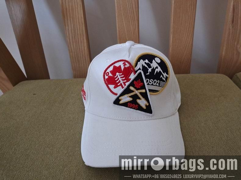 Replica DSQ Cap y 34