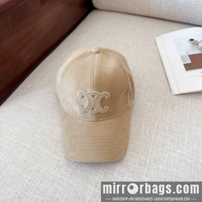 Replica Celine cap dx116