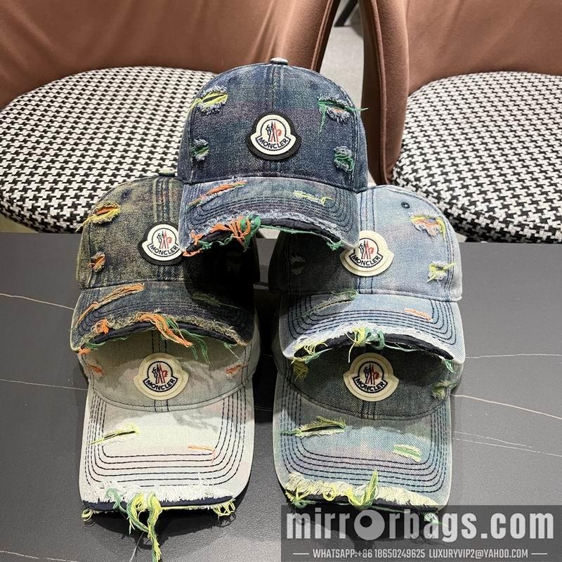 Replica Moncler cap 020801