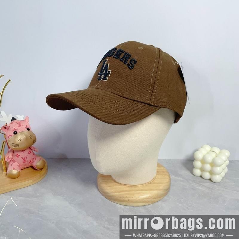 Replica MLB NY cap dx21