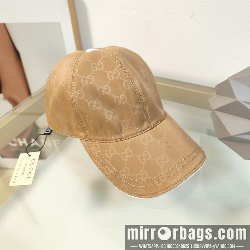 Replica Gucci Hat dx146
