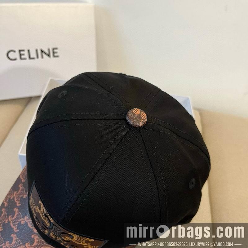 Replica Celine Hat dx39