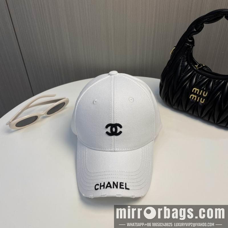 Replica Chanel Hat dx43