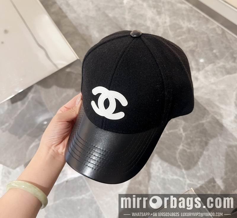 Replica Chanel cap 090601