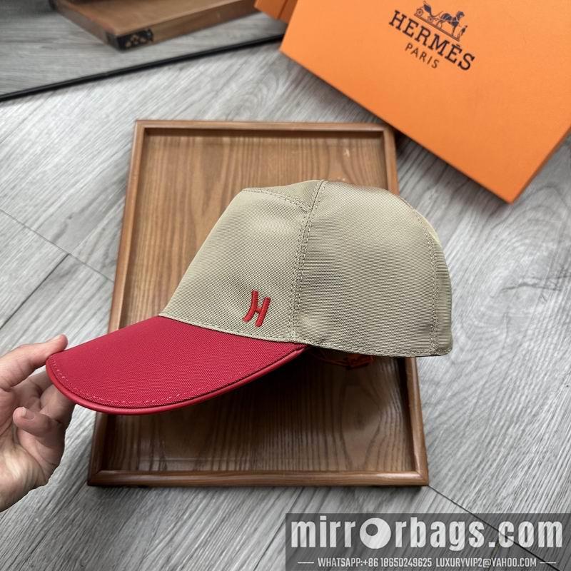 Replica Hermes cap（高版本）dx25
