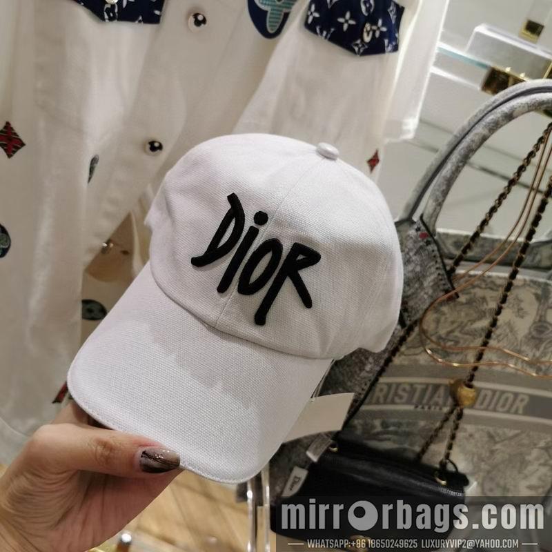 Replica Dior cap dx04