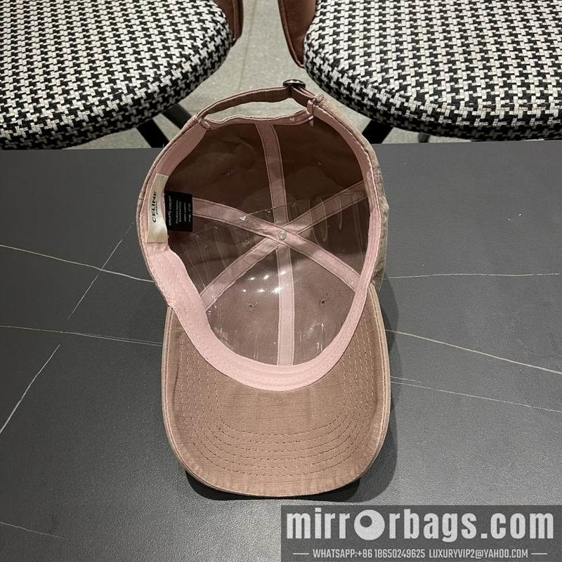 Replica Celine Hat 040202
