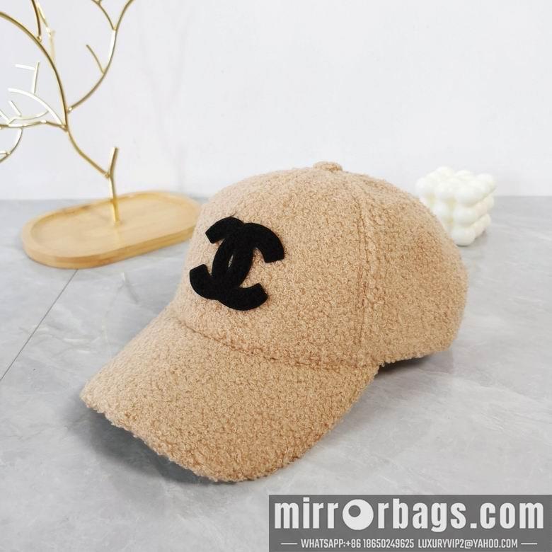 Replica Chanel Cap dxn09