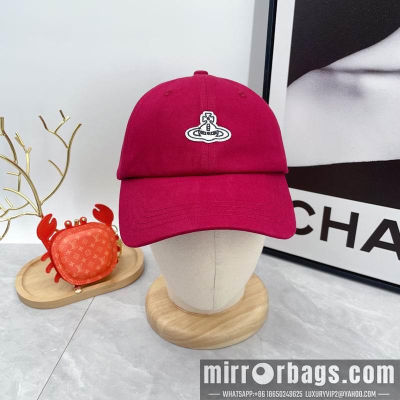 Replica Vivienne Westwood cap dx03