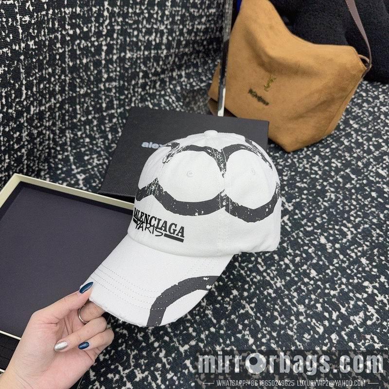 Replica Balenciaga cap 010601