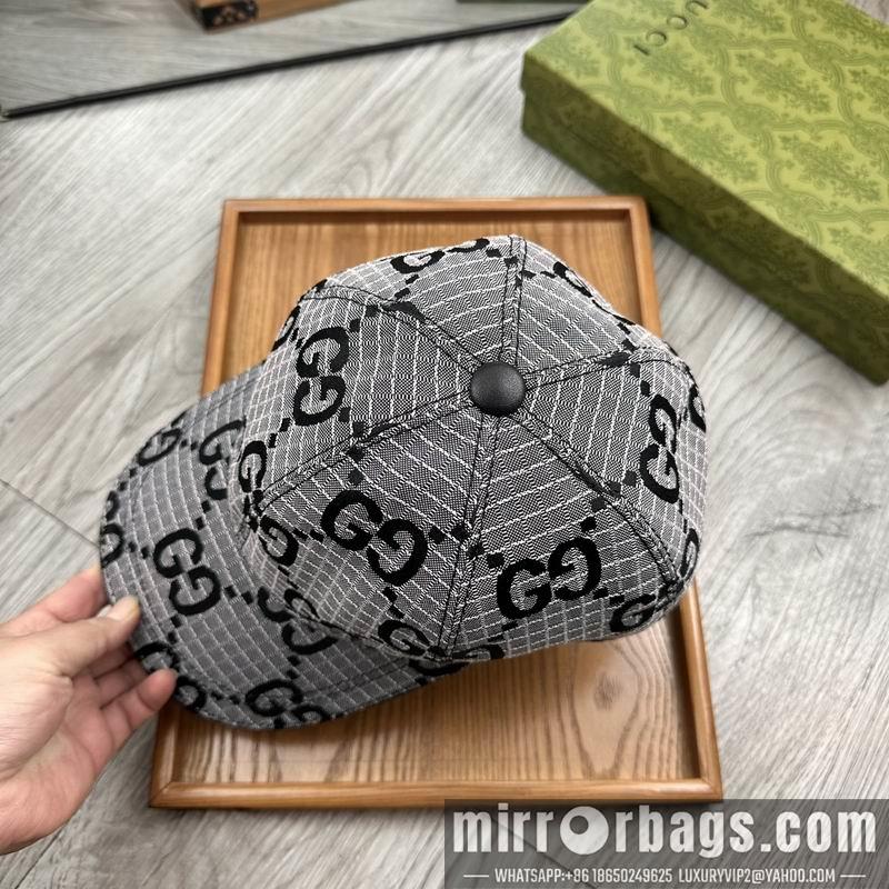 Replica Gucci cap 041702
