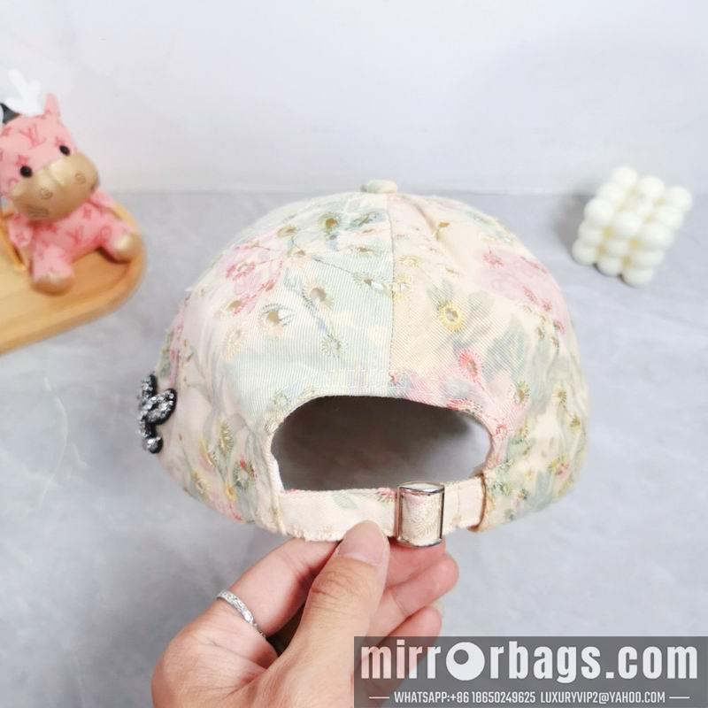 Replica Chanel cap dx07