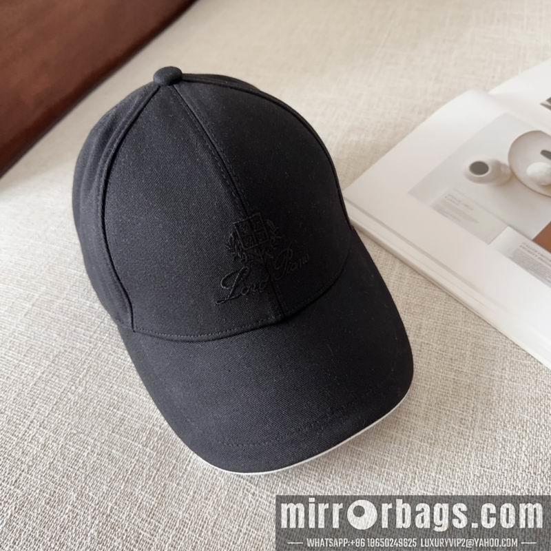 Replica Loro Piana Hat dx18
