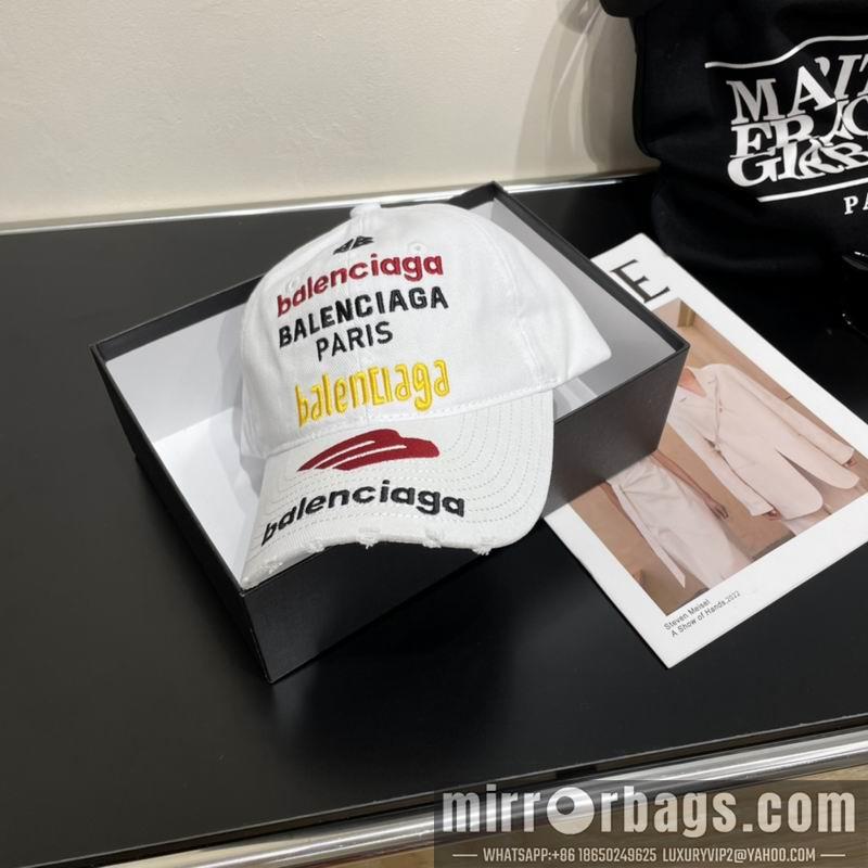 Replica Balenciaga Hat dx49