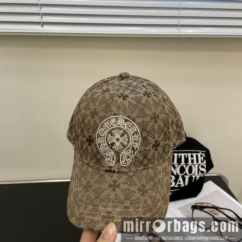 Replica Chrome Hearts Hat dx04