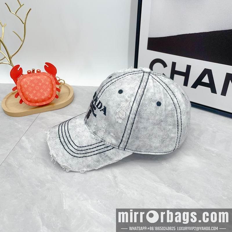 Replica Prada cap dx14