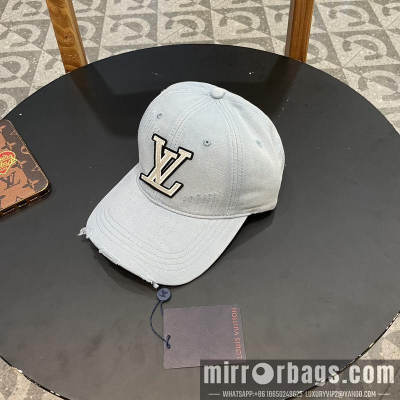 Replica LV Hat 050709