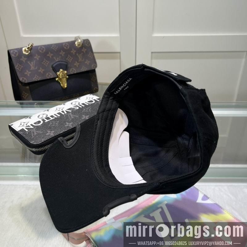 Replica Balenciaga cap 042805