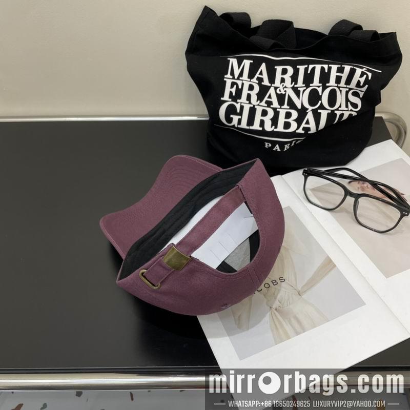 Replica Prada cap 042809