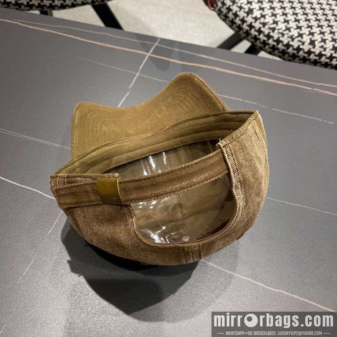 Replica Prada cap 080201