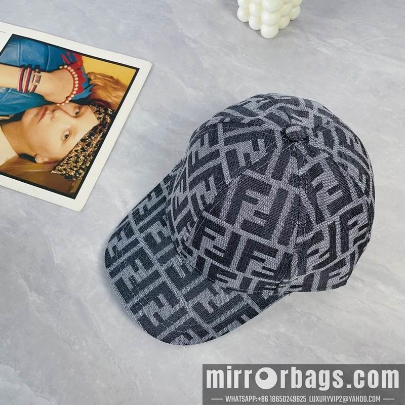 Replica Fendi cap dx29