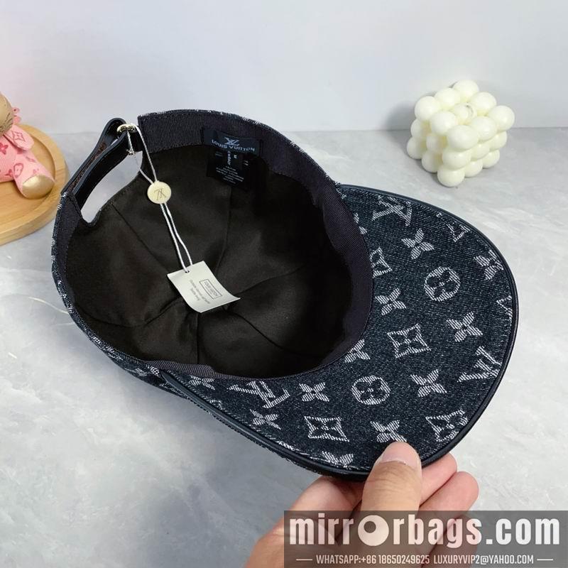 Replica LV Hat dx96