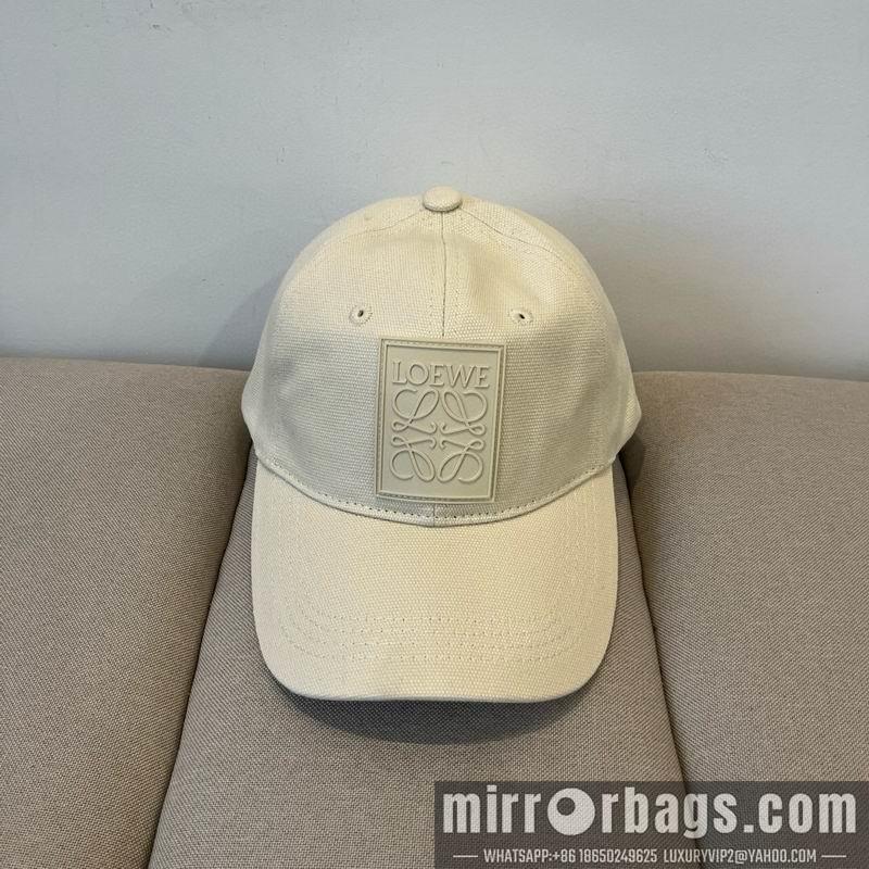 Replica Loewe Hat dx51
