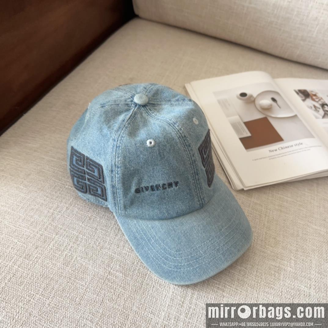 Replica Givenchy Hat dx07