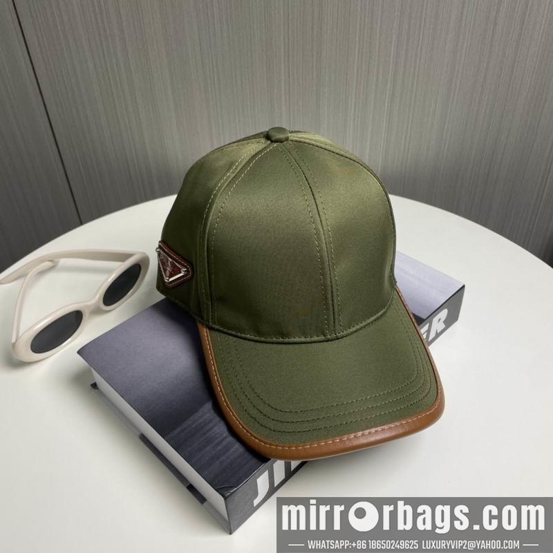 Replica Prada Cap dx27