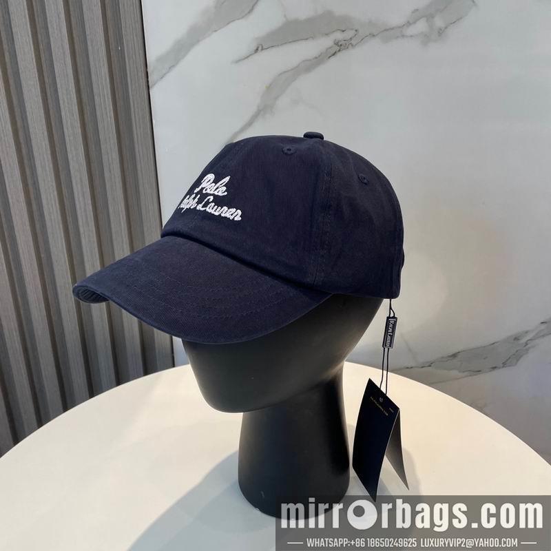 Replica Polo cap dx25