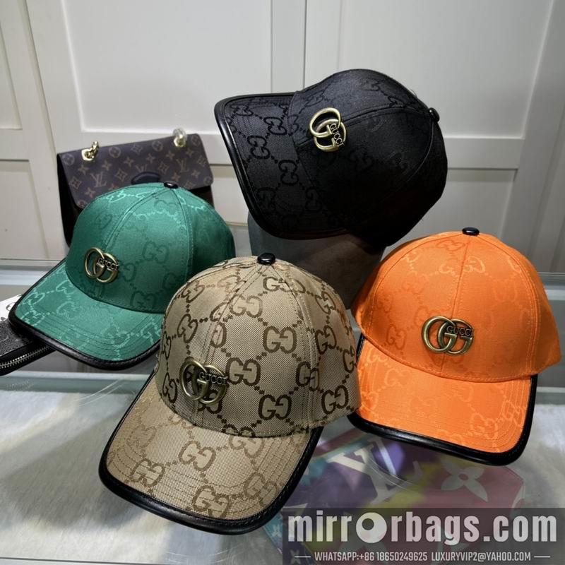 Replica Gucci cap dx48