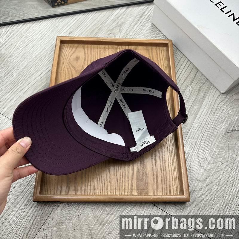 Replica Celine cap dx67