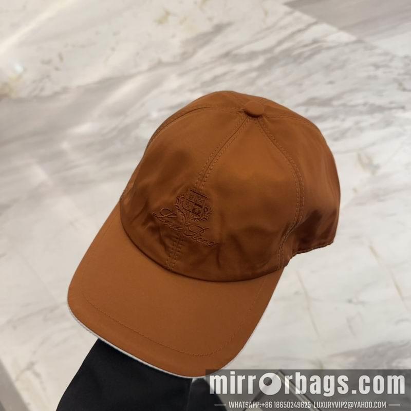 Replica Loro Piana cap dx26