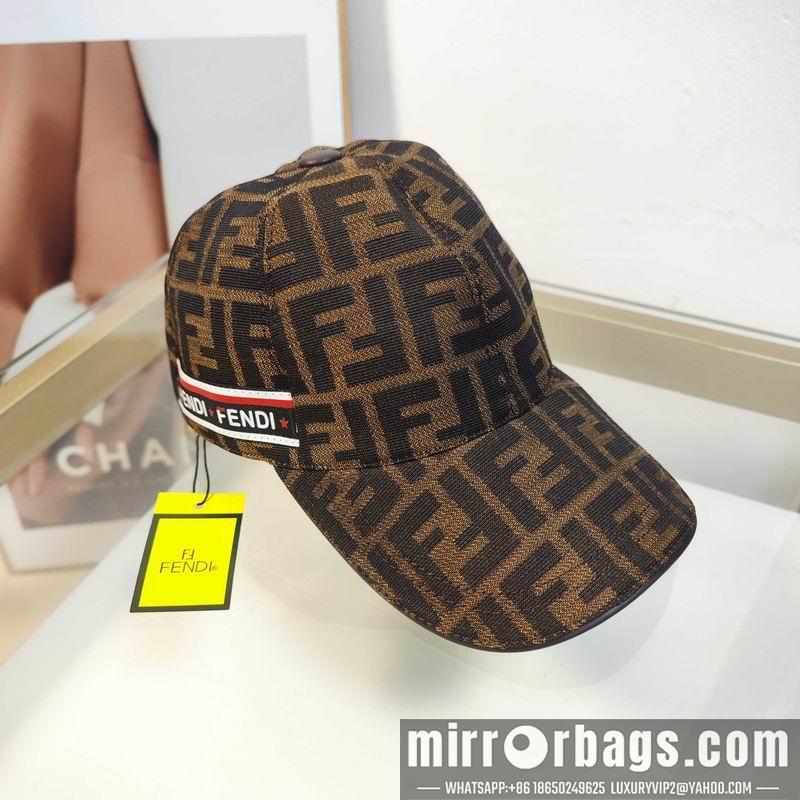 Replica Fendi Cap dx92