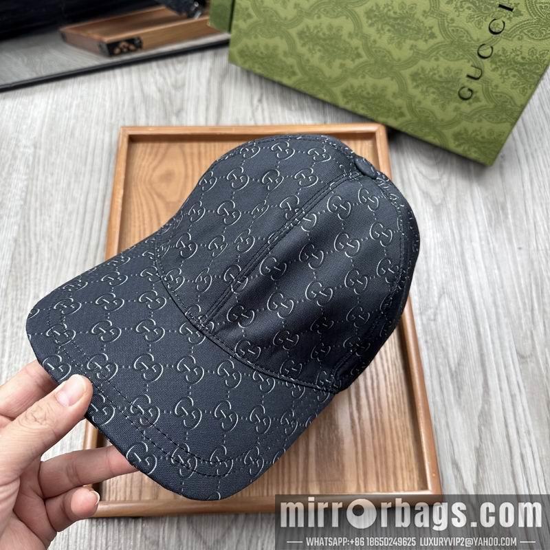 Replica Gucci cap dx54