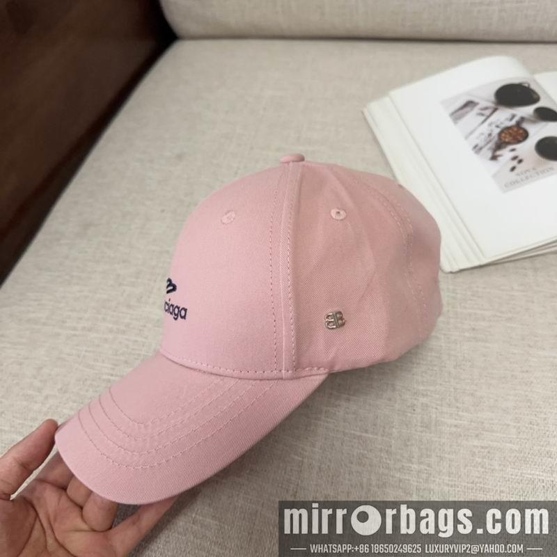 Replica Balencaiga Hat dx36