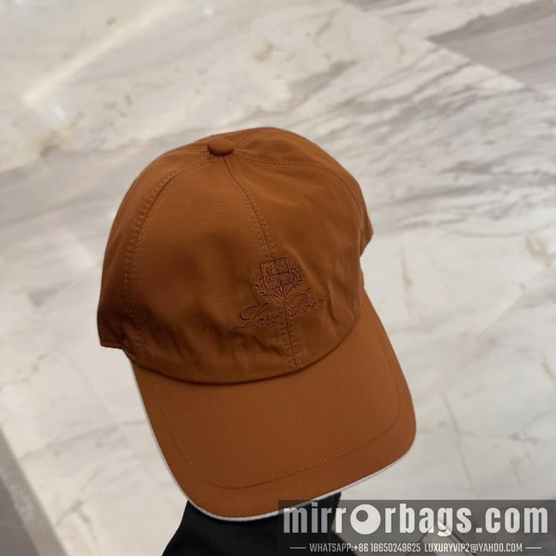 Replica Loro Piana cap dx26