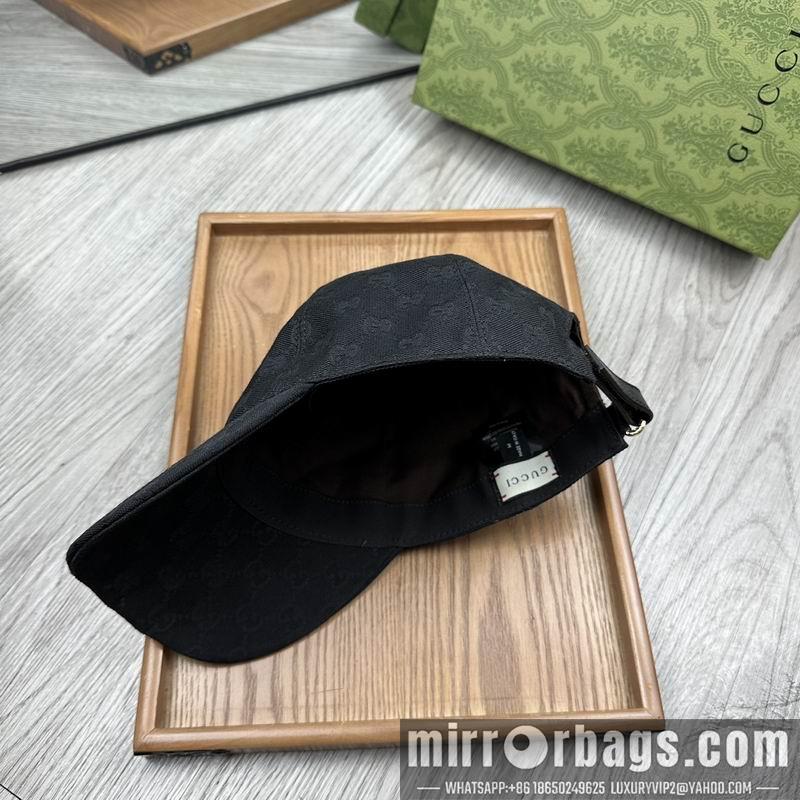 Replica Gucci cap 071201