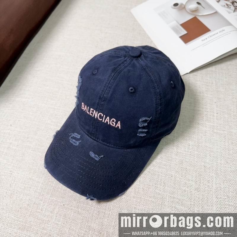 Replica Balenciaga cap dx115