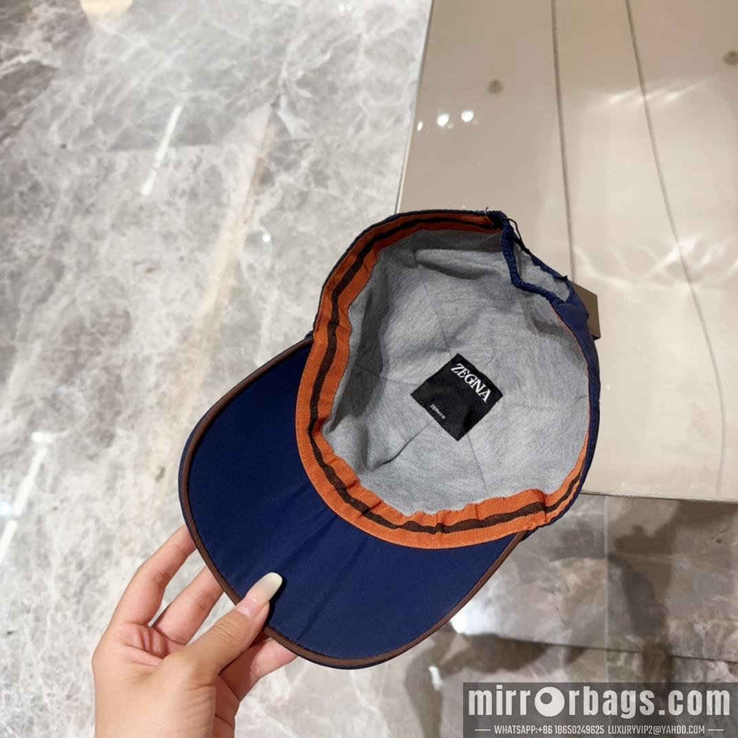 Replica Zegno cap 080201