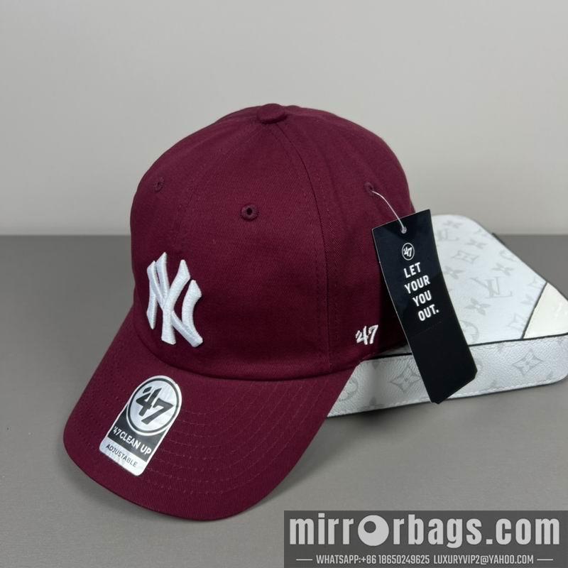 Replica NY Cap dx54