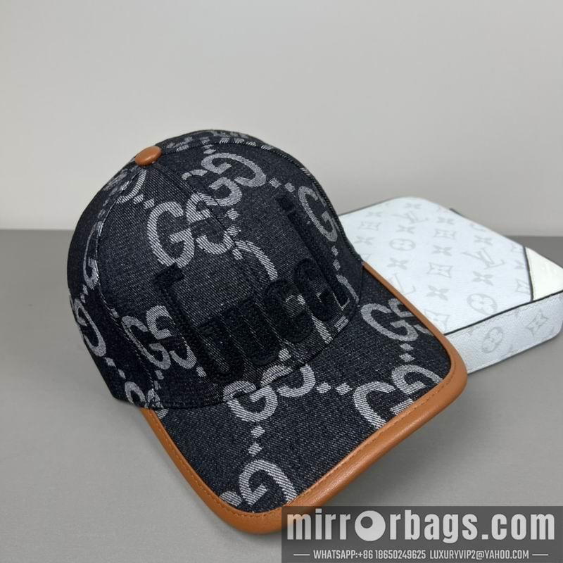 Replica Gucci Hat dx41