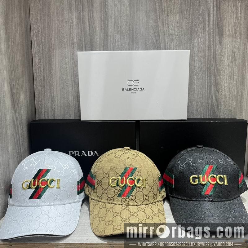 Replica Gucci Hat hm102