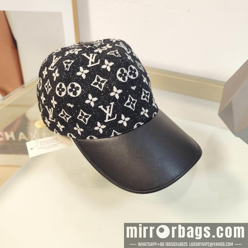 Replica LV Hat dx110