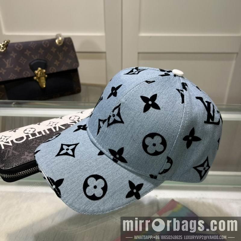 Replica LV cap 042807