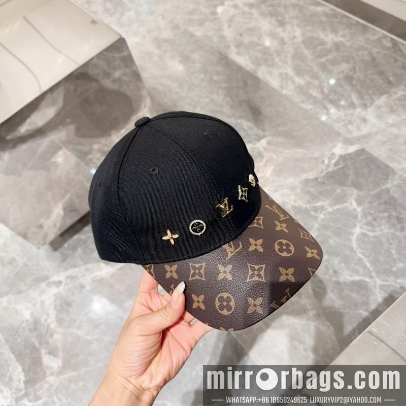Replica LV cap 041704