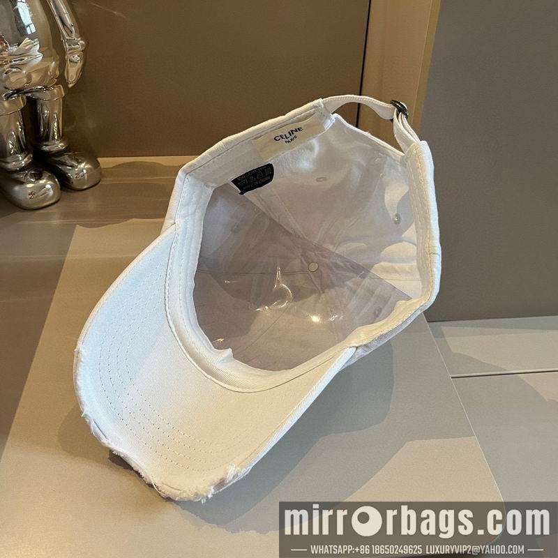 Replica Celine cap dx34