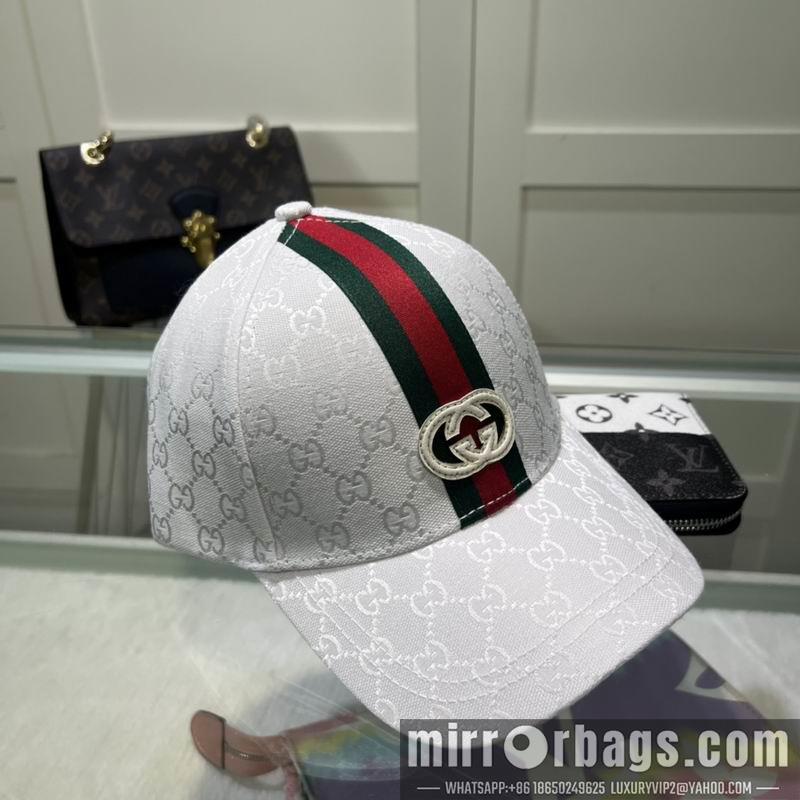 Replica Gucci Hat dx42
